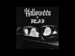 Billy Cobb - Halloween is Dead