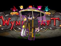 Wynncraft Veteran's New Playthrough 🔴LIVE