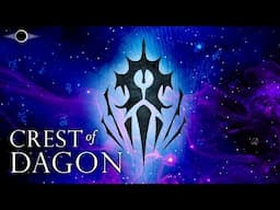 The Crest of Dagon - History and Lore