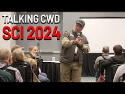 Straight Talk on CWD