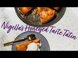 Nigella's Honeyed Tarte Tartin | Ocado