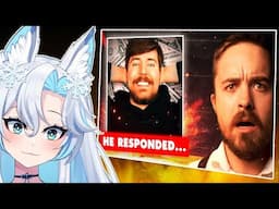 Investigating MrBeast || Coffeezilla React