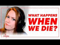 Marisha Ray Answers The BIG Question!