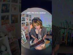 who remembers this song? #arcticmonkeys #505 #indierock #cover #singing #indieartist