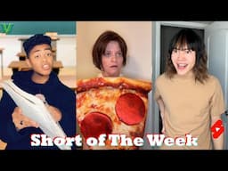 New Short of The Week October 2024 Part 4