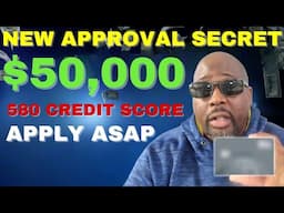 $50,000 Navy Federal Platinum Credit Card Secrets to Get Guaranteed Approval With Bad Credit