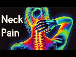 Top 5 Causes of Neck pain, symptoms and treatment