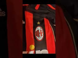 Milán 06-07 de shopee #futbol #parati #kaka #acmilan #soccer #camisetasdefutbol