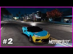 The Crew MotorFest Gameplay walkthrough #2 BRILLIANT END OF PLAYLIST BATTLE! | PS5 GAMEPLAY