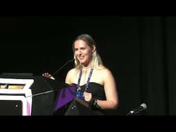 DEF CON 32 - On Your Ocean's 11 Team, I'm the AI Guy (technically Girl) - Harriet Farlow