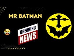 Mr Batman vs Atheist Homosexuals On The News!