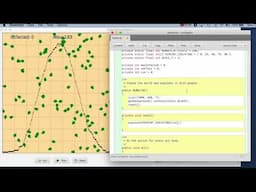 Java Programming, Episode 15: Comparing graphs