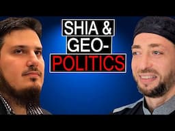 DEBATE |  Are the Shia Muslim? | Should Sunnis Ally with Shia? | Daniel Vs Dr. Sam & Dr. Tallha