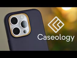 CASEOLOGY iPhone 16 Pro Accessories - AVOID THIS CASE