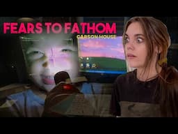 She's After Me - Fears To Fathom Carson House