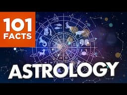 101 Facts About Astrology