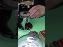 The Staking Set; Most Versatile Tool for a Watch Repairer?