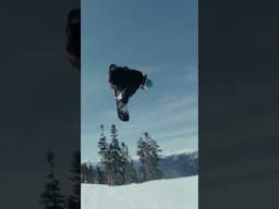 BLACHE - A Whistler Park Edit Teaser