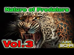 The Nature of Predators Vol.3 | HFY | Science fiction Audiobook