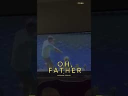 Oh, Father by Meghan Tonjes