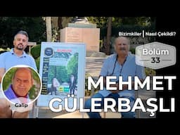 Bizimkiler: Nasıl Çekildi? | 33. Bölüm - Mehmet Gülerbaşlı #bizimkiler #mehmetgülerbaşlı