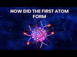 How Did The Universe Begin? | What happened after the Big Bang