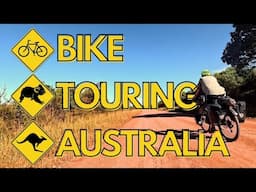 Cycling Australia's East Coast - 2000kms  on rail trails and country roads - Gladstone to Sydney