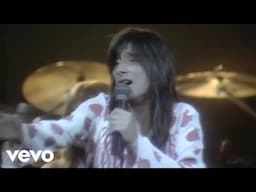 Journey - Wheel in the Sky (Live)