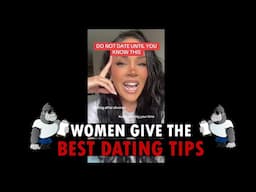 Divorced Women returning to the Dating Market give the best Tips #Preview #Shorts