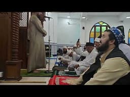 Shaykh Nazim Al Haqqani from Seyeduna Ghawthul Aazam Q & Mowlana Rumi Q-Hafiz Ehsan Qadiri