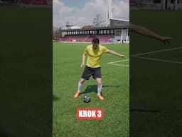 RABONA z PRZEPLATANKĄ - SKILL TUTORIAL [FURON v7]