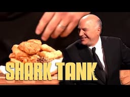 The Fat Shack Makes The Sharks HUNGRY! | Shark Tank US | Shark Tank Global