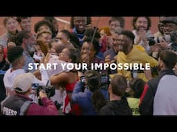 Start Your Impossible | All for One Additional Edition  | Toyota