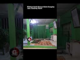 Rekomendasi Tempat Ziarah Wali Auliya Ulama di Depok Jawa Barat