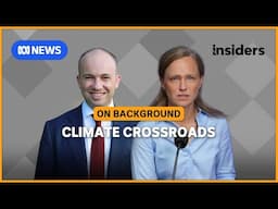 COP29 ambition or antipathy? | Insiders: On Background