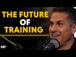 Personal Trainers & the Gym Industry with UFC Gym VP Don Cardona | Mind Pump 2470