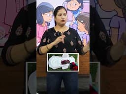 Session on Menstruation #session #personalgrowth #truth #relatable #important #viralvideo