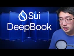 DROWNING in liquidity! Sui's DeepBook Review