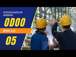 Odoo 17 & BIM 2.0 - Clase 05 - Certificaciones , Valuaciones o Estimaciones.