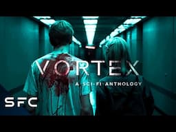 Vortex: A Sci-Fi Anthology | Full Movie | Intense Sci-Fi Horror Movies