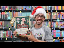 Harry Potter Cinereplicas Dobby Advent Calendar 2024 🎄 FULL UNBOXING