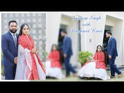 JAGDEEP WITH NAVPREET #ring_ceremony #shagun #punjabisong #sony_jaid_photography #sony_live_media