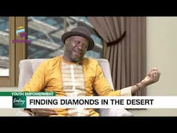 Youth Empowerment: Finding Diamonds in the Desert