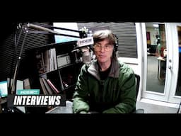 Indie88 Interviews: Sloan