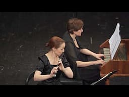 J. Haydn - Trio in G major, Hob. XV:15 CROATIAN BAROQUE ENSEMBLE