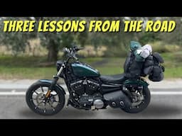 Three Lessons From the Road | Brap Star Campout 8