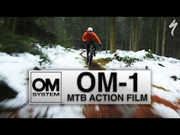 OM SYSTEM OM-1 - MTB Action Film (Director's Cut)