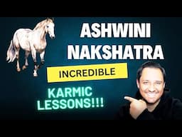 10 Life Changing and Empowering Lessons of Ashwini Nakshatra or Planets in Ashwini Nakshatra