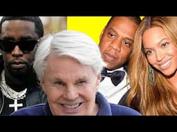 FBI Arrests First Person on The “Diddy List” FOR S3X Trafficking | Jay Z and Beyoncé Next