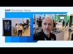 ASUG Tech Connect, SAP Insider, Event-Driven Integrations, Terraform Provider | SAP Developer News